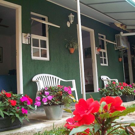Hospedagem Da Laranjeira 그라마도 외부 사진