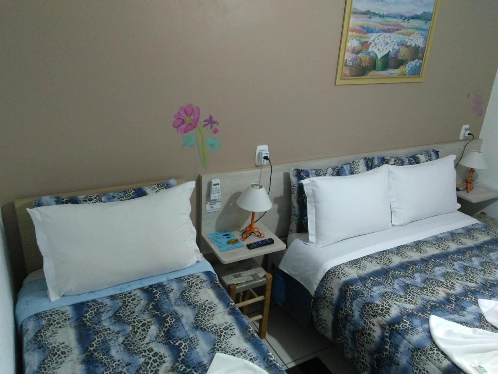 Hospedagem Da Laranjeira 그라마도 외부 사진